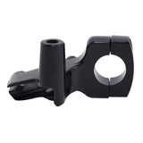 Motorcycle New Clutch Perch Lever Holder Mount For Honda Shadow 600 VT750