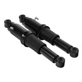 Motorcycle Rear Suspension Shocks For Harley Touring Bagger Models Road Glide 1994-2023
