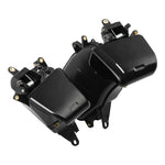Fairing Storage Glove Box & Door Lids Cover Fit For Harley CVO Road Glide FLTRXSE 2023-2024 FLTRX FLTRXSTSE 2024 Motorcycle