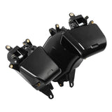 Fairing Storage Glove Box & Door Lids Cover Fit For Harley CVO Road Glide FLTRXSE 2023-2024 FLTRX FLTRXSTSE 2024 Motorcycle