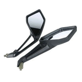 Left/Right RearView Side Mirrors Fit For Kawasaki Z1000 2014-2021 2020 Motorcycle