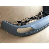 Exhaust Pipe W12 Rear Bumper Diffuser Applies For audis A8 2011-2012-2014