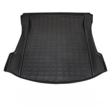 For Tesla Model 3 Y 2023 Rear Trunk Mat TPE Storage Box Pads Cargo Liner Pad Waterproof Wearable Protective Mat Car Accessories