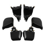 Fairing Storage Glove Box & Door Lids Cover Fit For Harley CVO Road Glide FLTRXSE 2023-2024 FLTRX FLTRXSTSE 2024 Motorcycle