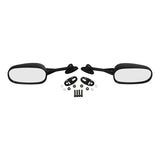 Motorcycle Rearview Side Mirrors For Honda CBR1000RR 2004-2007 2005 2006 CBR600RR 2003-2024