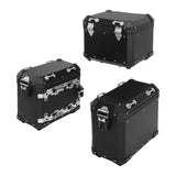 Pack Trunk Top Case Tail Box & Saddlebags Pannier Side Case Fit For BMW R1300GS 2023 2024 2025