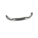 Carbon Fiber Front Bumper Chin Lip for BMW F32 F33 F36 420 428 435 440 with M Package 14-19