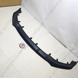 Car Front Chin Guard Cover For BMW 8 Series G14 G15 G16 M-Sport 840i 840d M850i 2018-2024 Bumper Splitter Spoiler Diffuser Kits
