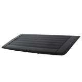 Louver Hood Air Vent Grille Panel 20880500 Exterior Decoration Replace Easy Installation for Hummer H3 2006-2010 Accessory