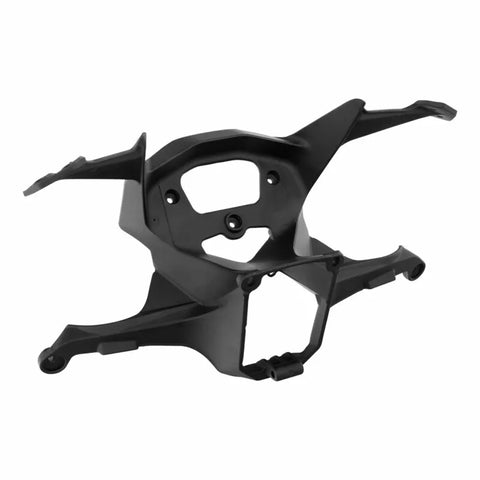 Motorcycle Headlight Upper Fairing Bracket Stay Fit For Ducati Panigale1299 959 2016-2019 2018 Matte Black