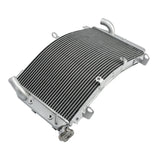 Engine Radiator Cooling Cooler Fit For Yamaha FZ10 MT-10 MTN1000 2017-2021 20 Aluminum