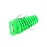 Muffler Silencer Green Wash Plug Bung Clearer For Honda 4-Stroke Dirt Bike ATV