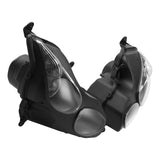 Motorcycle Headlight Head Lamp Assembly For Kawasaki Ninja ZX14R ZX-14R ZZR 1400 2006-2011 2008 2009 2010