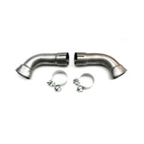 ABS Rear Bumper Diffuser Lip Spoiler With Exhaust for Mercedes-Benz A Class W176 A45 AMG A180 A200 Hatchback 4 Door 2015-2018