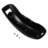 Gloss Black Rear Fender Fit For Harley Sportster 1200 883 XL883 2004-2006 2004 200