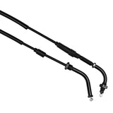 Throttle Cable Fit For Honda CB500X 2013-2021 Replace for 17910-MGZ-J81