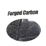 For Toyota GT86 BRZ ZN6 ZD6 2012-2020 Carbon Fiber Front Bumper Engine Cover Front Hood Clear Glass Cover Body Kit
