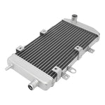 Radiator Cooler Cooling Fit For Kawasaki Vulcan 900 Classic 06-24 900 Custom 07+