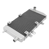 Radiator Cooler Cooling Fit For Kawasaki Vulcan 900 Classic 06-24 900 Custom 07+