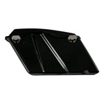 Motorcycle Hard Saddle Bags Saddlebag For Harley Touring Road King Road Glide Electra Glide 1994-2013