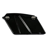 Motorcycle Hard Saddle Bags Saddlebag For Harley Touring Road King Road Glide Electra Glide 1994-2013