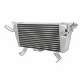 Oil Cooler Cooling Radiator For BMW S1000R 2021-2024 S1000RR 2019-2024 S1000XR 2020-2024 M1000RR 2021-2024