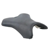 Motorcycle Black Front Rider Driver Seat Cushion For Yamaha YZF R1 YZFR1 2004-2006 2005 2 Style