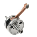 Motorcycle Crankshaft Crank Shaft Fit For YAMAHA YZ125 2001-2004 2002 2003