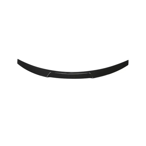 ABS Glossy Black Car Rear Trunk Racing Spoiler Wing For Toyota Corolla Sedan 2020-2022 Trunk Spoiler Boot Car Rear Highkick Lip