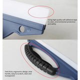 Water Wiper Silica Gel Wiper Car Wiper Board Silicone Cars Window Wash Clean Cleaner Wiper Squeegee Drying Car Cleanning