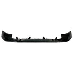 G Class W464 W463A Rear Lip Dry Carbon Fiber TC Style Exterior Accessories 2019 Year Up Rear Bumper Spoiler Rear Diffuser