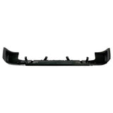 G Class W464 W463A Rear Lip Dry Carbon Fiber TC Style Exterior Accessories 2019 Year Up Rear Bumper Spoiler Rear Diffuser