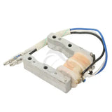 Motorcycle 12V Magneto Stator Coil For 49cc 80cc 60cc 2 Stroke Engine Motorized Bicycle