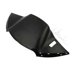 Motorcycle Unpainted Fairing Top Air Duct Vent Shield For Harley Road Glide Special Ultra FLTRU FLTRX FLTRXS FLTRUSE 15-later