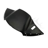 Motorcycle Unpainted Fairing Top Air Duct Vent Shield For Harley Road Glide Special Ultra FLTRU FLTRX FLTRXS FLTRUSE 15-later