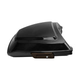 Motorcycle Razor Pack Trunk w/ Latch For Harley Tour Pak Touring Road Glide Electra Glide Road King Street Glide 2014-2023 2018