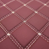 Custom Fit Cargo Liner Mat for Toyota Land Cruiser 300 5/7 Seats 2022-2025 Boot Carpet Cover Car Trunk Mat for LC300