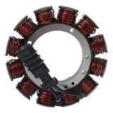 Motorcycle Stator Coil For Harley Sportster 883 XLH883 1200 XLH1200 1989-1999 1990 1991