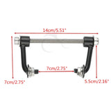 Motorcycle New Iron Gas Tank Lift Kit For Harley Sportster XL 883 1200 48 72 1995-2018 1996