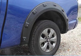 Wide Body Wheel Eyebrow Kit for Great Wall Cannon Pickup Truck