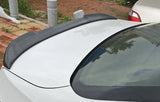 Carbon Fiber Rear Trunk Wing Spoiler for 2 Series F87 F22 220i 228i M235i 2014-2018