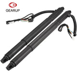 Rear Left Right Trunk Lid Spring New For BMW X6 E71 E72 30dX 2008-2014 51247201939 51247201940 51247332698 51247332697