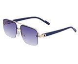 Women's Square Sunglasses