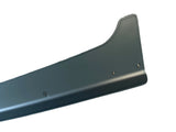 For BMW E30 Trunk Spoiler Wing BMW 3 Series Boot Lip Spoiler Plastic 1984-1991