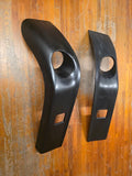For 1997-2004 Kenworth T2000 Bumper Air Dam Driver & Passenger Side Section