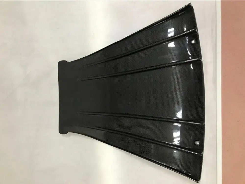 For Porsche 997 Turbo Rear Diffuser Carbon Fiber – Limbotics ...