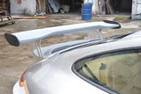 GT3-RS Rear Trunk Spoiler Wing For Porsche 997 GT3 RS Decklid Trunk rear spoiler