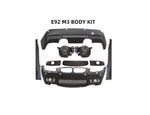 Body kit for BMW E92 E93 M3 BodyKits