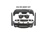 Body kit for BMW E92 E93 M3 BodyKits