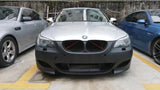Body kit For BMW E60 Body Kit,E60 M5 BodyKit For 520i 525i 530i 545i